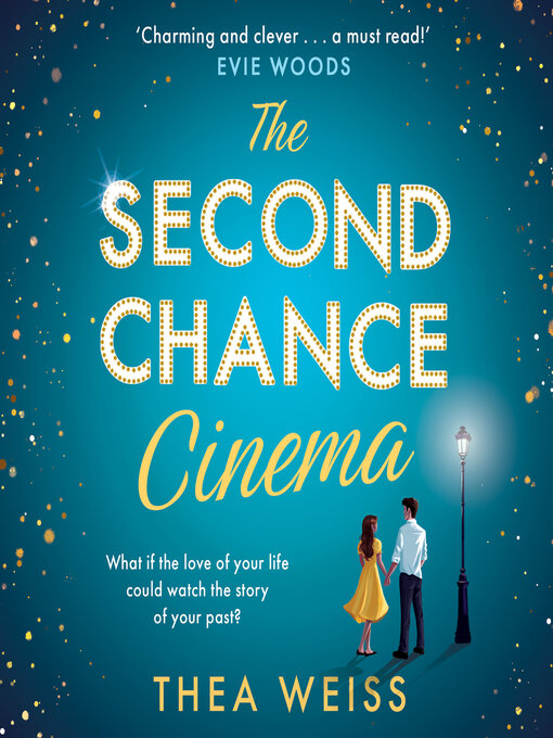 Cover image for The Second Chance Cinema
